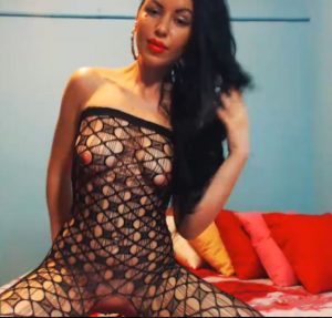 webcamgirl exhibe son corps 106
