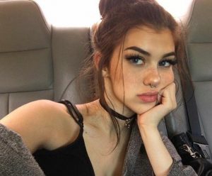 Chope une salope du 46