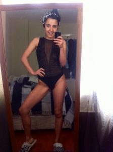 Photo x femme sexy 10 à poil