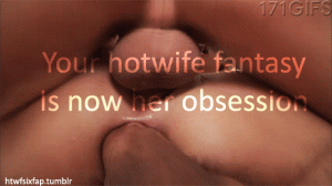 gif ultra sexy avec amatrice sur le 35