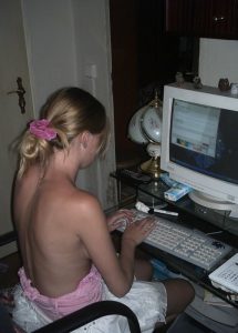 salope exhibe à rencontrer sur le 19