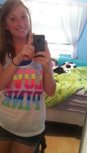 salope hot du 71 en photo